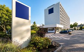 Sunday Am Main Taunus Zentrum Frankfurt Sulzbach